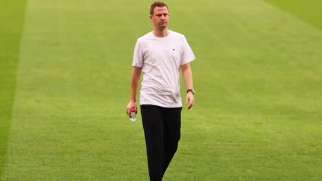 FC Copenaghen Si Separa dall'Allenatore e Punta su un Sostituto che ha Rifiutato la Bundesliga