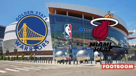 Golden State Warriors vs. Miami Heat: วิเคราะห์และคาดการณ์