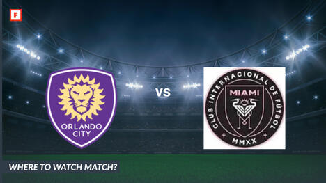 Gdzie oglądać Orlando City - Inter Miami: Kanał TV i czas rozpoczęcia