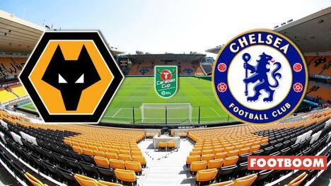 Wolverhampton พบ Chelsea: วิเคราะห์ก่อนเกมและคาดการณ์ผล