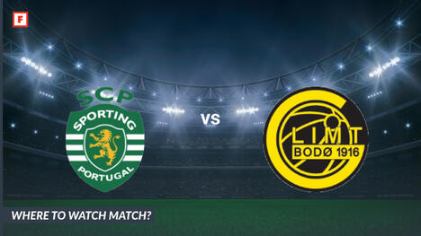 ดู Sporting Clube de Portugal - โบโด-กลิมท์: ได้ที่ไหน ช่องทีวีและเวลาเริ่ม