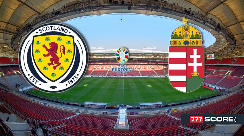 Scotland – Hungary. Match and prediction
