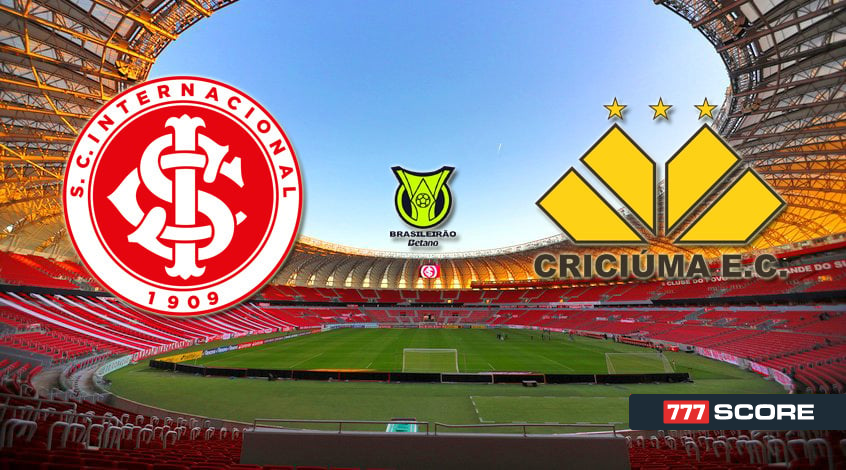 Internacional – Criciúma. Anteprima e pronostico della partita