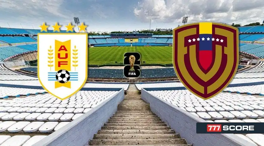 Uruguay – Venezuela: Previsione e Anteprima della Partita