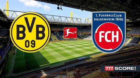Dortmund Aims to Crush Heidenheim and Secure Bundesliga Spot