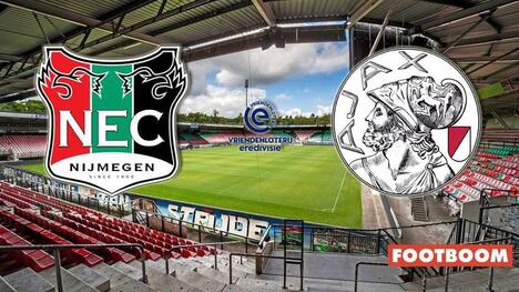 NEC – Ajax: Bashorat va Oʻyin Oldidan Koʻrinish
