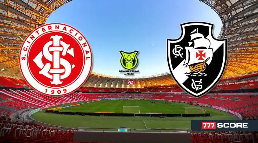 Internacional - Vasco da Gama: Pronostico e Anteprima del Match