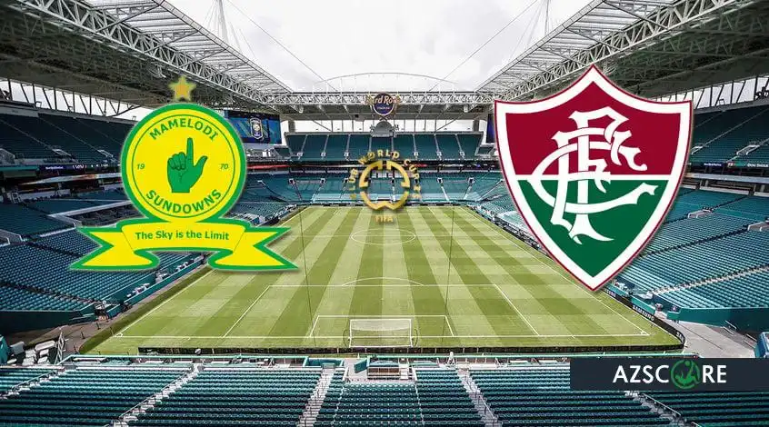 Mamélodi Sundowns - Fluminense: Predicción y Previa del Partido