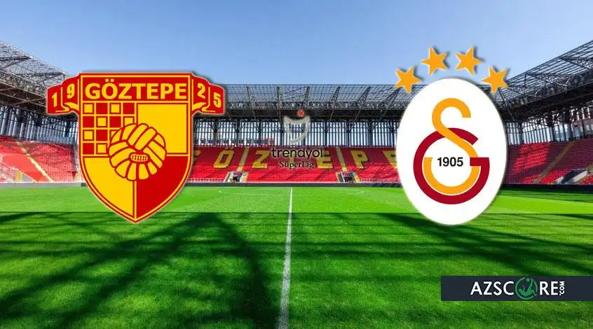 Göztepe vs Galatasaray: Predicție și Preview al Meciului