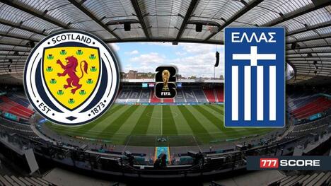 Scozia - Grecia: Pronostico e Anteprima del Match