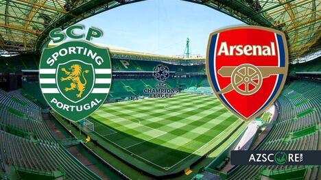 Sporting vs Arsenal: Gunners Face Lions' Roar in Lisbon Clash