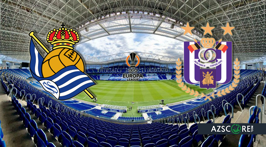 Real Sociedad vs Anderlecht: Match Preview and Prediction