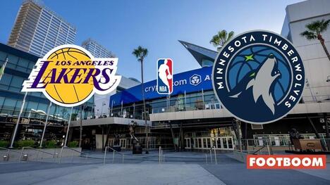 Los Angeles Lakers vs Minnesota Timberwolves: Pratinjau dan Prediksi