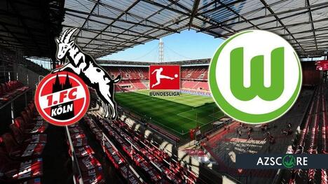 Colonia vs Wolfsburg: Previa y pronóstico para un duelo cargado de emoción