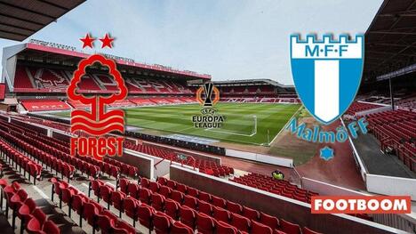Nottingham Forest vs Malmö: Pregled i prognoza