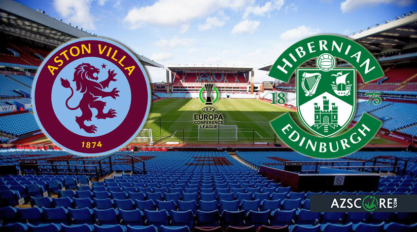 “Aston Villa” – “Hibernian”. Match preview and prediction