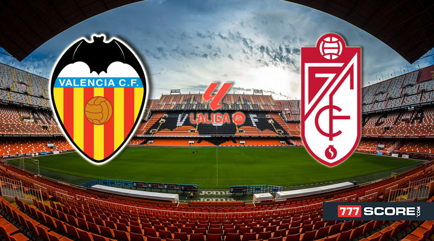 “Valencia” – “Granada”: Preview and Match forecast