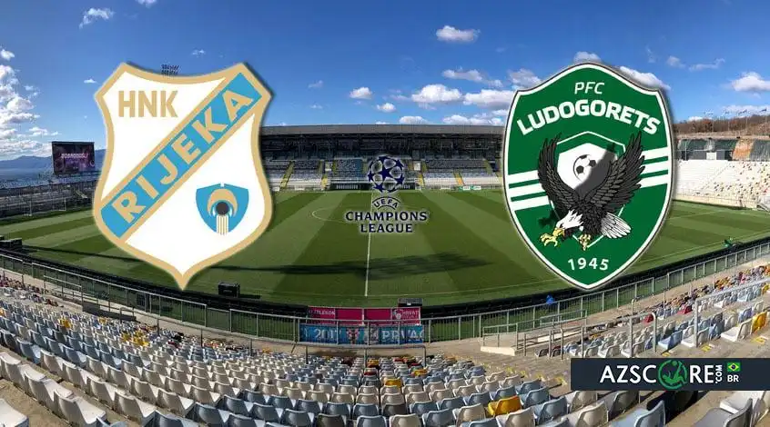 Rijeka – Ludogorets: Previsão e Análise da Partida