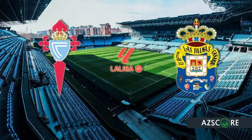 Celta Vigo – Las Palmas : Preview et pronostic du match