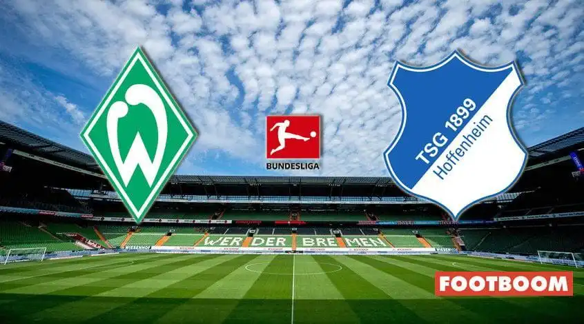 ვერდერი vs Hoffenheim: მატჩის მიმოხილვა და პროგნოზი