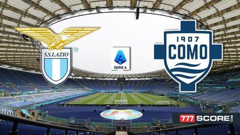 Lazio vs. Como: Drama, Defiance, and a Bid for Serie A Redemption