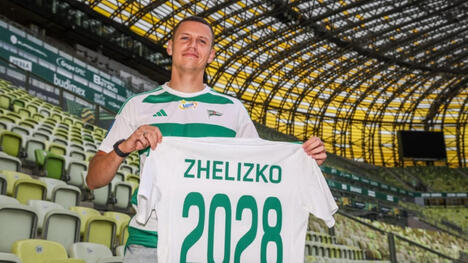 L'assist di Zhelizko regala vittoria alla Lechia sul Korona in match thrilling (+ Video)
