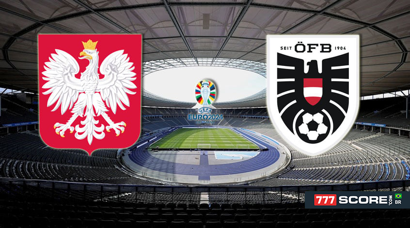 Polônia – Áustria. Prvia e previsão do jogo