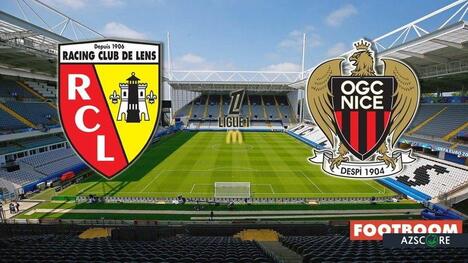 Lens vs Niza: Pronóstico y Previa del Partido