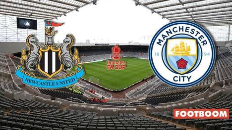 Newcastle - Manchester City. Voorspelling en Wedstrijdvooruitzicht