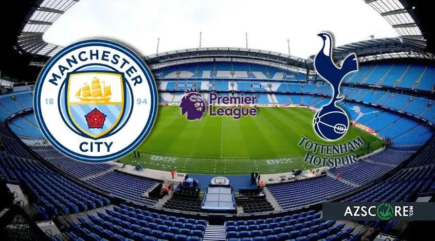 Manchester City vs Tottenham: Prediction and Match Preview