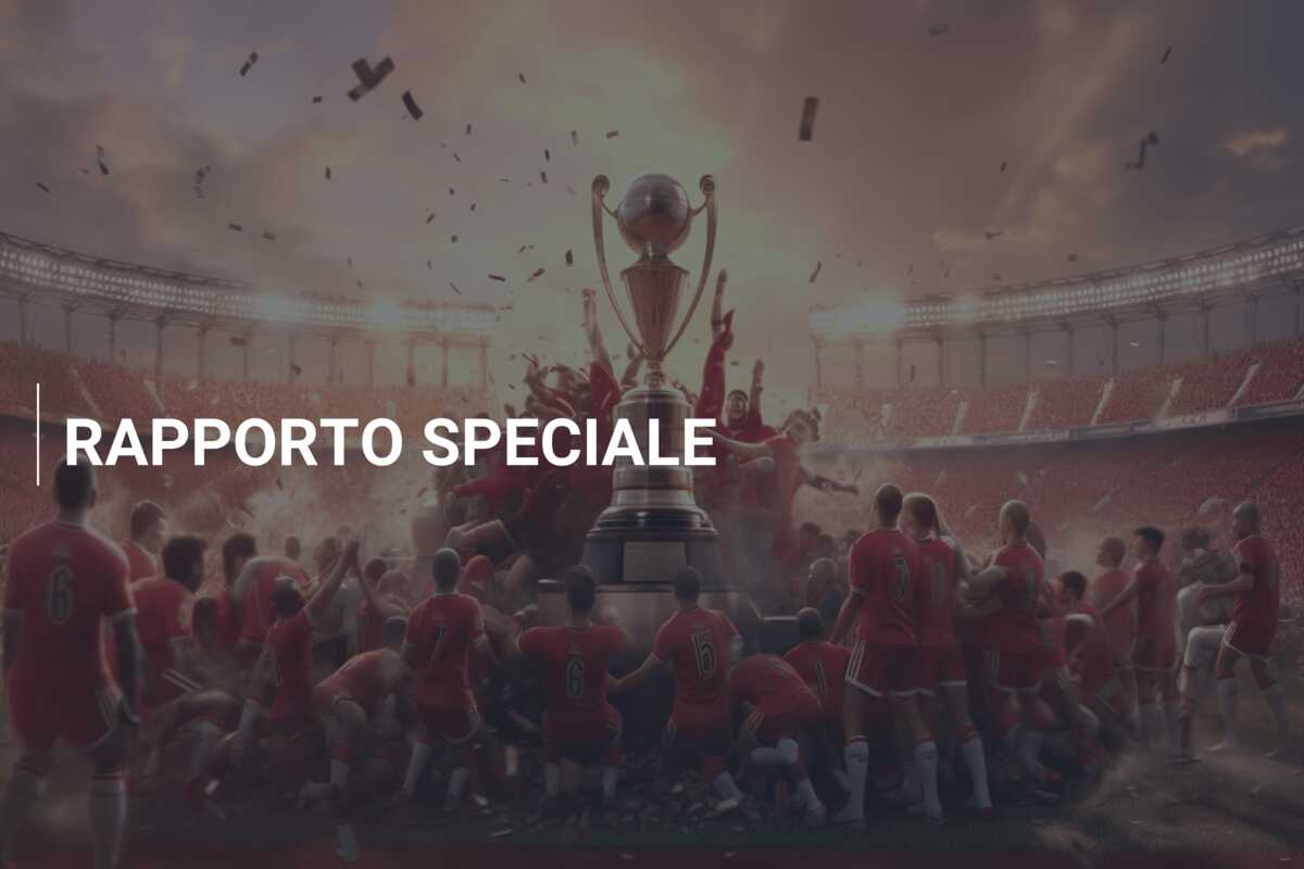 RAPPORTO SPECIALE