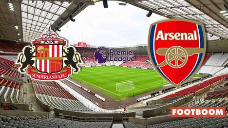 Sunderland vs Arsenal: მატჩის წინ-ნახვა და პროგნოზი