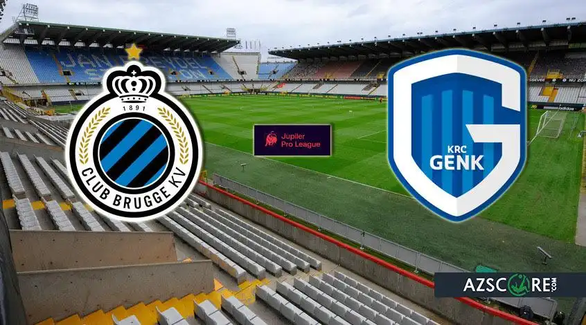 Brugge vs. Genk: Pronostic și Previzualizare Meci