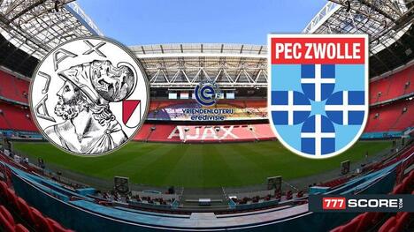 Ajax vs Zwolle: Prediction and Match Preview