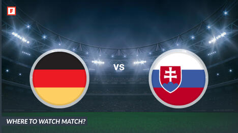 Di mana menonton Germany - Slovakia: Saluran TV dan waktu mulai