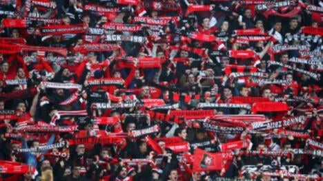 Rennes Sign Spanish Youth Striker Eliezer Mayenda