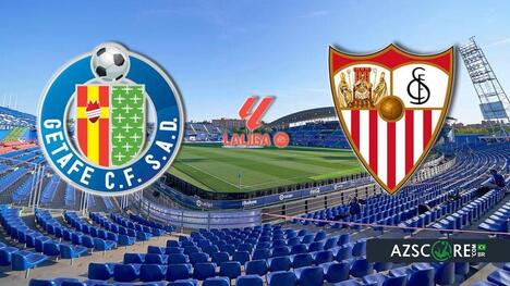 Getafe vs Sevilla: Em Busca da Supremacia em La Liga!