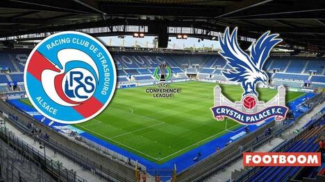 Strasbourg vs Crystal Palace: Previzualizare și predicție