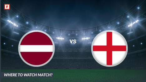 Di mana menonton Latvia - England: Saluran TV dan waktu mulai