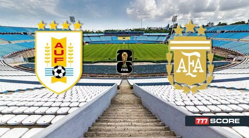 Uruguay – Argentina. Anteprima e pronostico della partita