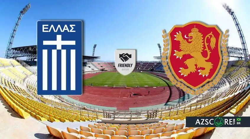 Grécia – Bulgária: Análise e Prognóstico do Jogo