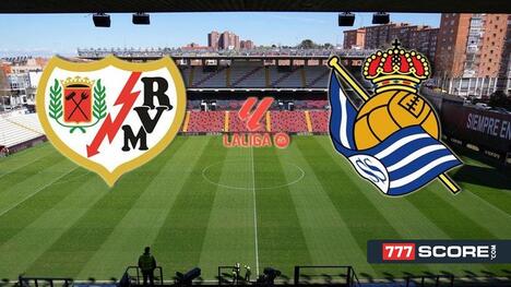 Rayo Vallecano vs Real Sociedad: Can the Hosts Ignite a Vital La Liga Battle?