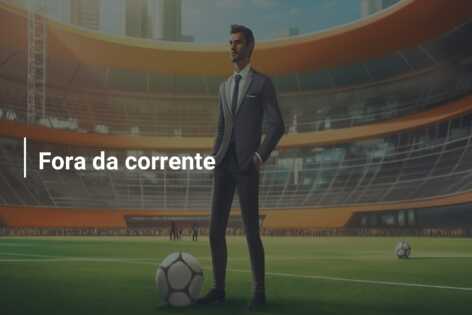 Fora da corrente