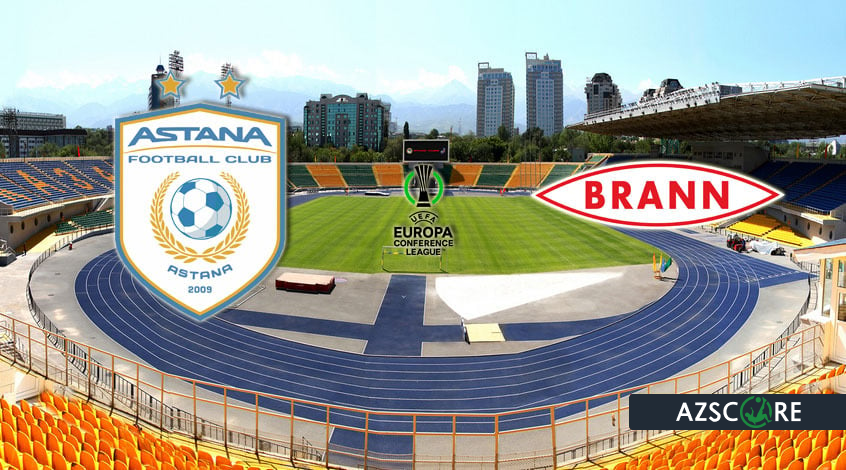 “Astaná” – “Brann”: Anuncio y pronóstico del partido