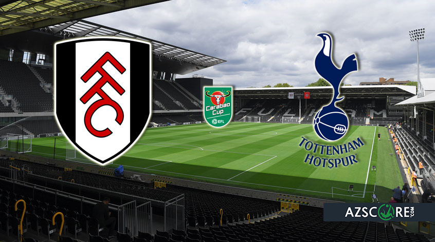 Fulham vs Tottenham Hotspur LIVE: Premier League result, final score and  reaction