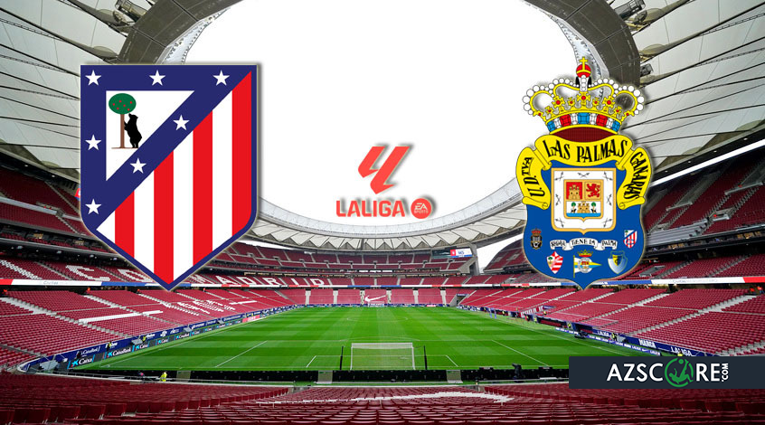 Atletico vs Las Palmas: Match Preview and Prediction
