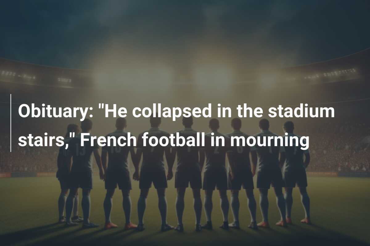 Obituary: 