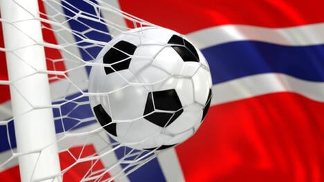 Norwegen reist mit über einer Tonne Essen zur WM 2026 an