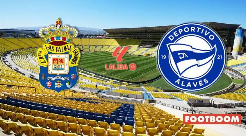 Las Palmas vs Alavés: Kampanalyse og Spådom