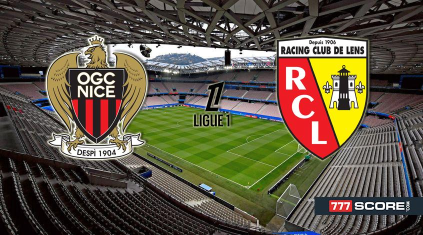 Nice vs Lens: Match Preview and Prediction